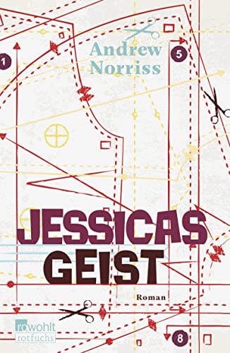 9783499217449: Jessicas Geist