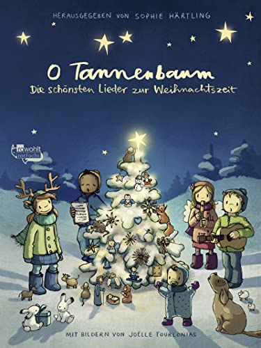 Stock image for O Tannenbaum: Die schnsten Lieder zur Weihnachtszeit for sale by medimops