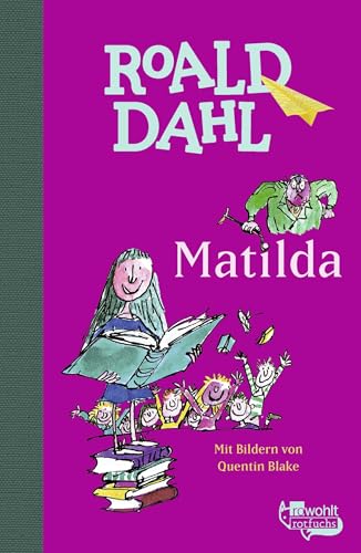 Beispielbild fr Matilda zum Verkauf von medimops