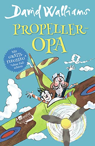 9783499217852: Propeller-Opa