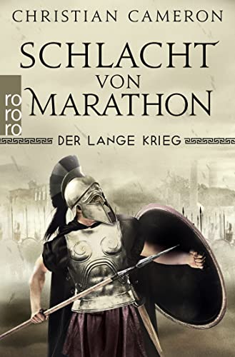 Imagen de archivo de Der Lange Krieg: Schlacht von Marathon -Language: german a la venta por GreatBookPrices