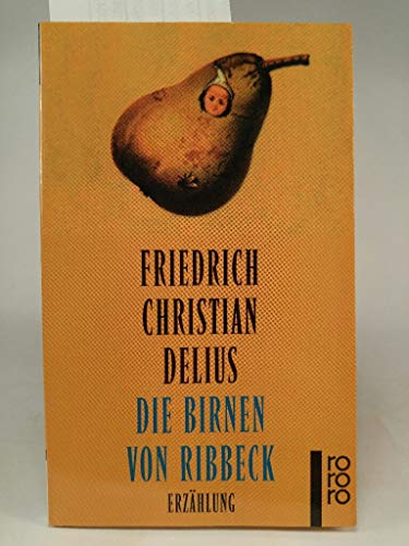 9783499220159: Die Birnen von Ribbeck : Erzählung.