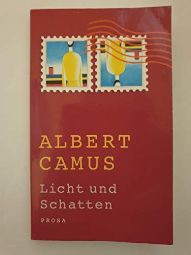9783499220562: Licht und Schatten (Livre en allemand)