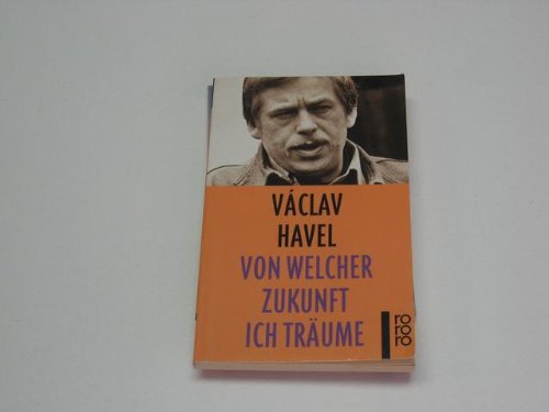 Imagen de archivo de Von welcher Zukunft ich trume. a la venta por medimops