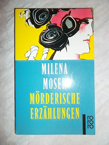 Mörderische Erzählungen