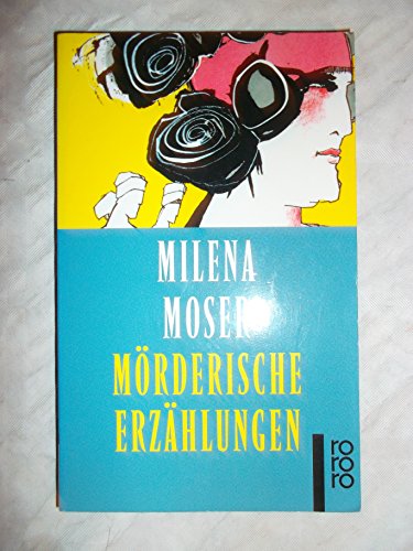 Stock image for Mrderische Erzhlungen for sale by Leserstrahl  (Preise inkl. MwSt.)