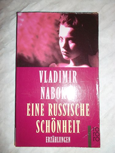 Eine Russische Schönheit. Erzählungen. TB - Vladimir Nabokov