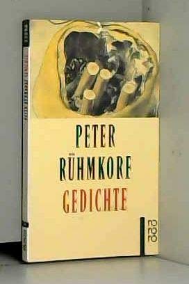 Beispielbild fr Gedichte zum Verkauf von Martin Preu / Akademische Buchhandlung Woetzel