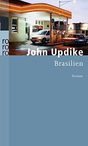Beispielbild fr Brasilien - Roman zum Verkauf von Der Bcher-Br