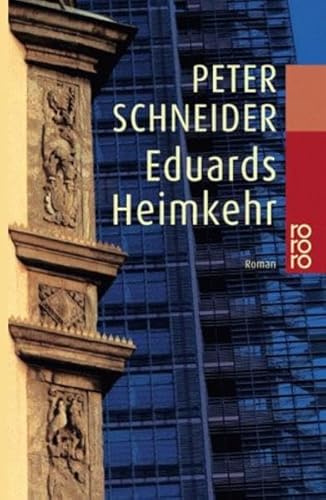 9783499221873: Eduards Heimkehr.