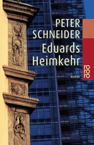 9783499221873: Eduards Heimkehr.