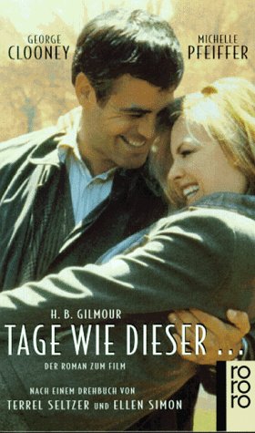 Tage wie dieser (9783499222030) by H.B. Gilmour