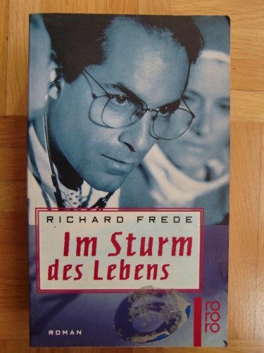 9783499222122: Im Sturm des Lebens. Roman