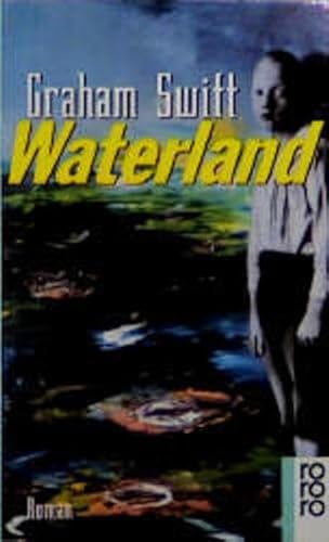 Stock image for Waterland. for sale by medimops