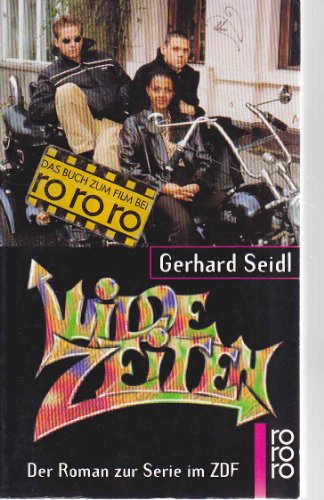 Stock image for Wilde Zeiten. Der Roman zur Serie im ZDF for sale by Der Bcher-Br
