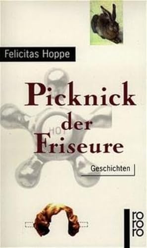 Imagen de archivo de Picknick der Friseure a la venta por medimops