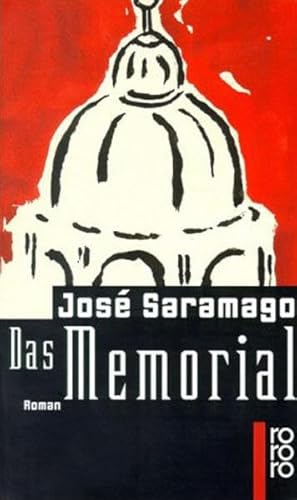 Das Memorial. Roman. - Saramago, José