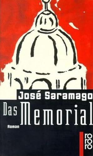 9783499223037: Das Memorial.