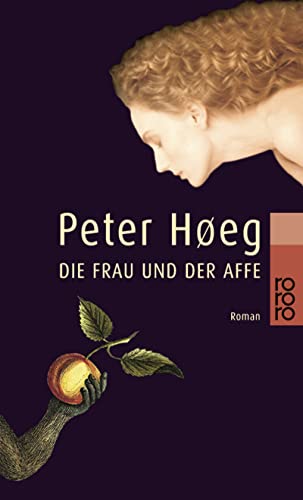 Stock image for Die Frau und der Affe. for sale by Wonder Book