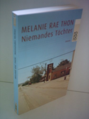 9783499223884: Niemandes Tchter. Stories