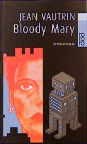 Beispielbild für Bloody Mary zum Verkauf von Buchpark