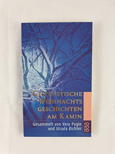 Stock image for Gespenstische Weihnachtsgeschichten am Kamin for sale by ABC Versand e.K.