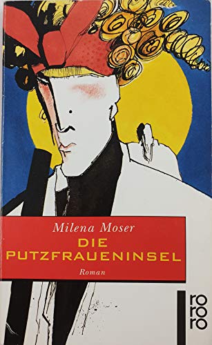 Beispielbild fr Die Putzfraueninsel. (Ullstein Taschenbucher) (German Edition) zum Verkauf von SecondSale