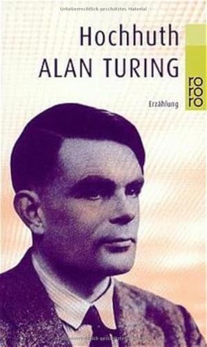 Alan Turing