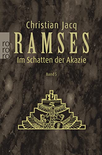 Ramses 5: Im Schatten der Akazie.