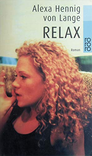 Relax Alexa Hennig Lange: (1999) | medimops