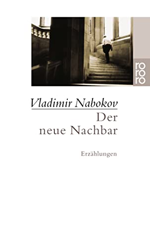 Beispielbild fr Der neue Nachbar. Erzhlungen 1925 - 1934 zum Verkauf von Antiquariat Wortschatz