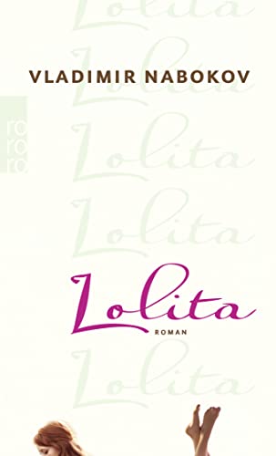 Beispielbild fr Lolita zum Verkauf von medimops