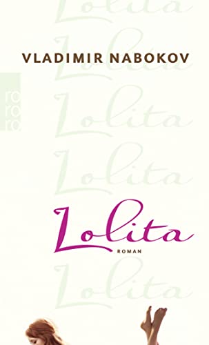 9783499225437: Lolita [Alemán]