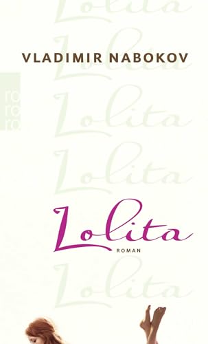 Imagen de archivo de Lolita: Roman a la venta por Revaluation Books