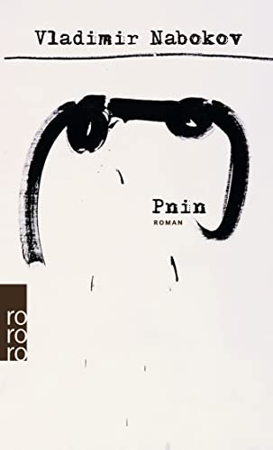 Stock image for Pnin for sale by Librairie Th  la page