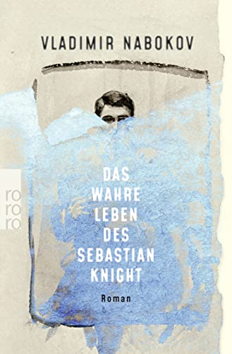 9783499225451: Das wahre Leben des Sebastian Knight (Nabokov: Gesammelte Werke)