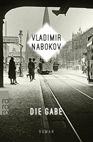 Die Gabe - Vladimir Nabokov