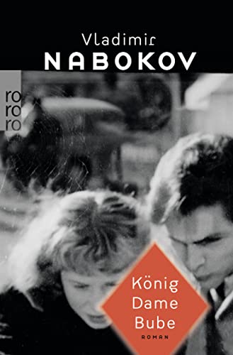 Beispielbild fr K nig Dame Bube1. April 1999 von Vladimir Nabokov und Hanswilhelm Haefs zum Verkauf von Nietzsche-Buchhandlung OHG