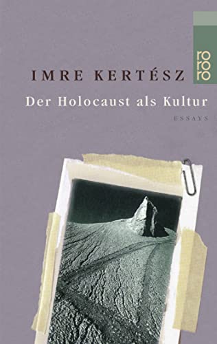 9783499225710: Eine Gedankenlnge Stille, whrend das Erschieungskommando neu ldt: 22571