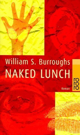 Imagen de archivo de Naked Lunch a la venta por medimops