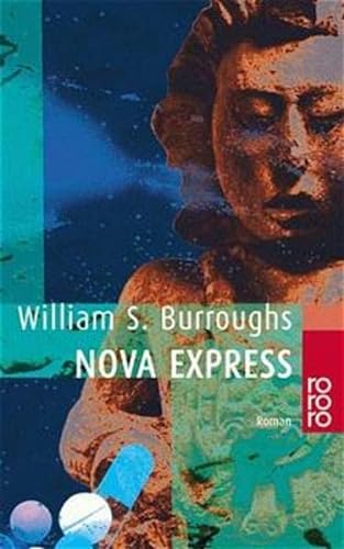 9783499225901: nova-express-