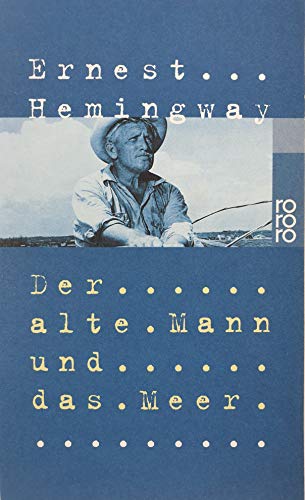 9783499226014: Der Alte Mann Und das Meer (German Edition)