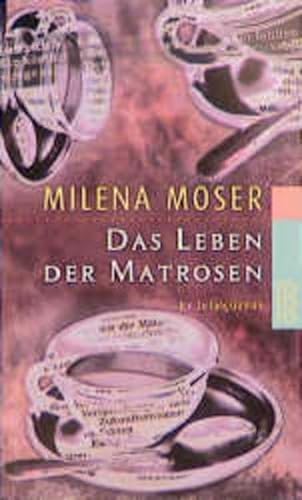 Stock image for Das Leben der Matrosen for sale by Leserstrahl  (Preise inkl. MwSt.)