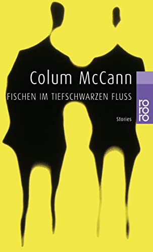 9783499226229: Fischen im tiefschwarzen Flu