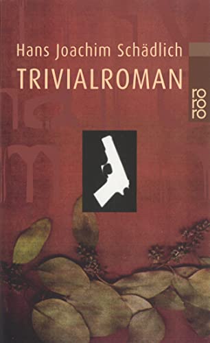 Trivialroman (German Language Edition)