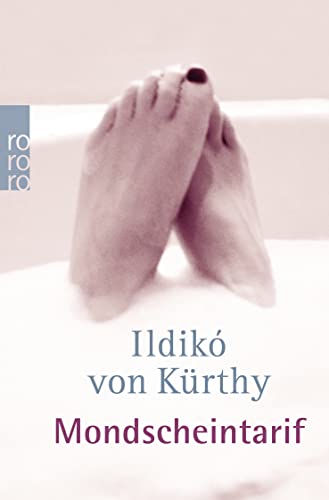 Mondscheintarif - Ildikó von Kürthy