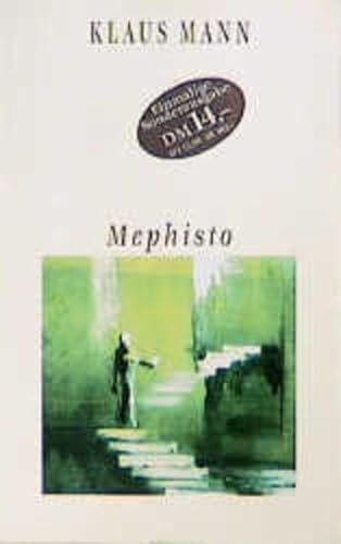 9783499226557: Mephisto