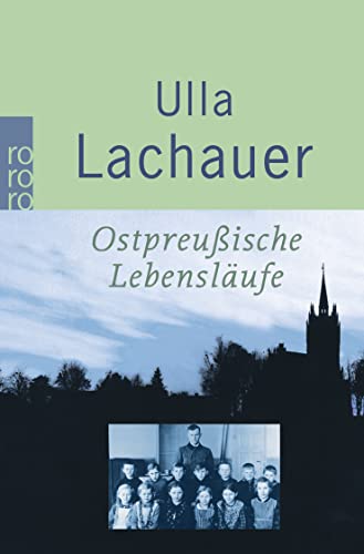Stock image for Ostpreuische Lebenslufe for sale by Ammareal