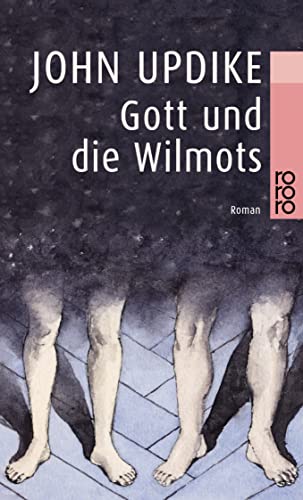 Beispielbild fr Gott und die Wilmots. zum Verkauf von Wonder Book