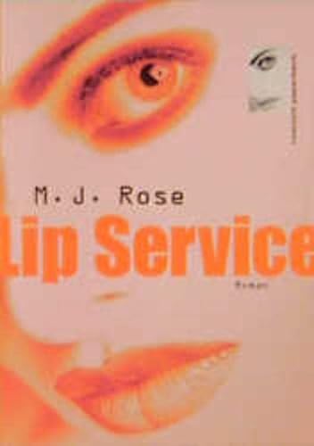 Beispielbild fr Lip Service zum Verkauf von medimops
